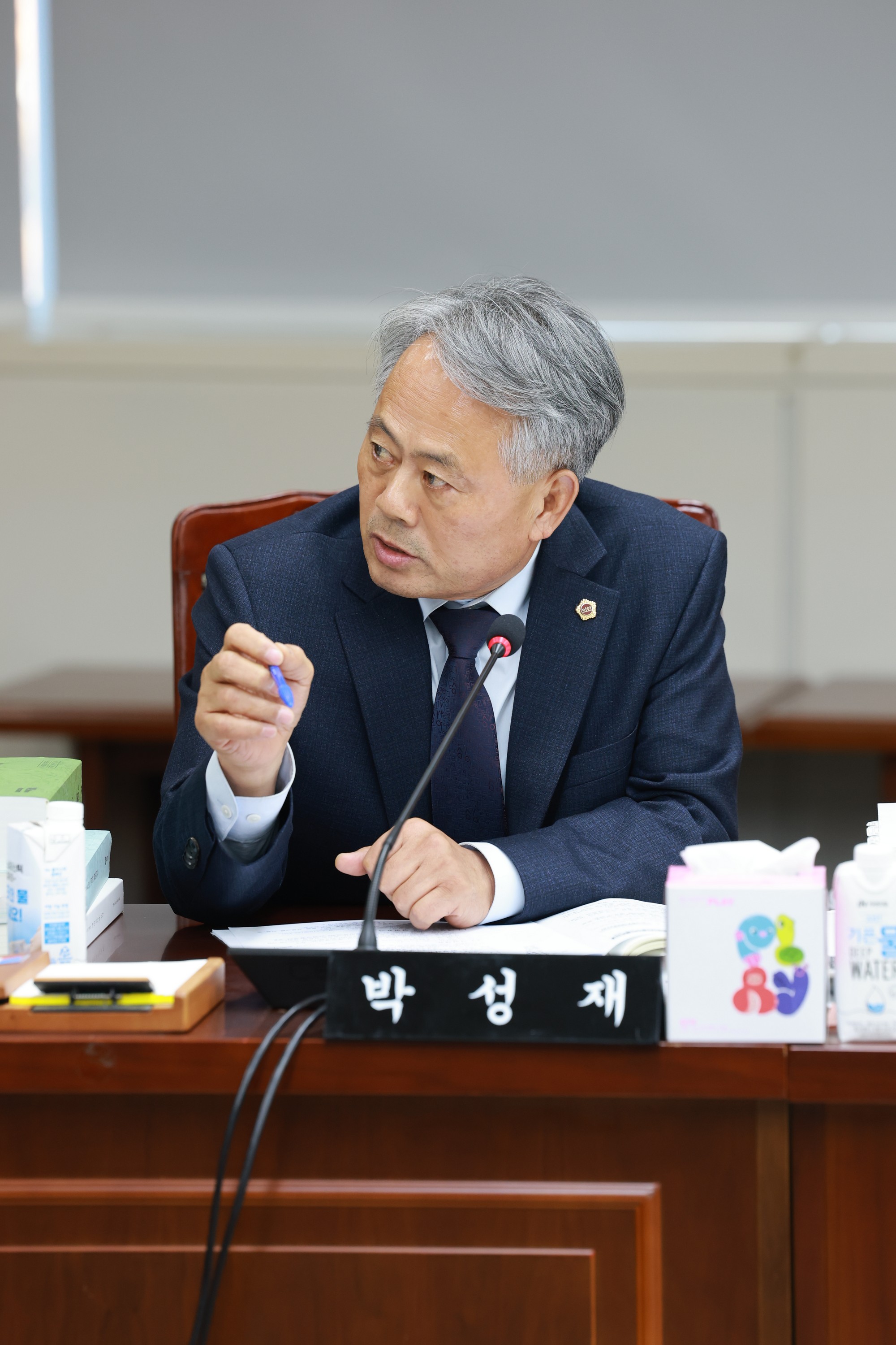 25년12월02일 전라남도 2026년도 예산안 심사 - 1071