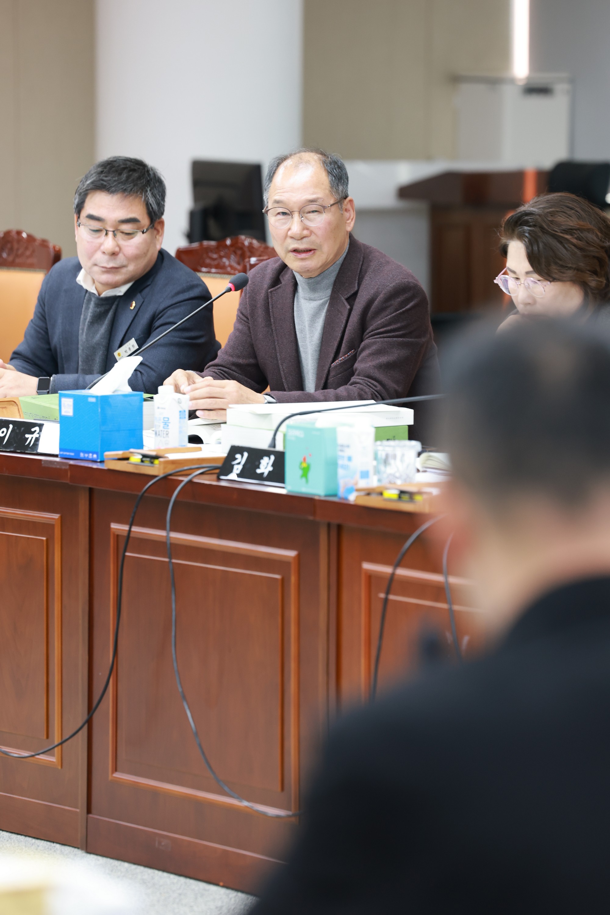 25년12월02일 전라남도 2026년도 예산안 심사 - 0358