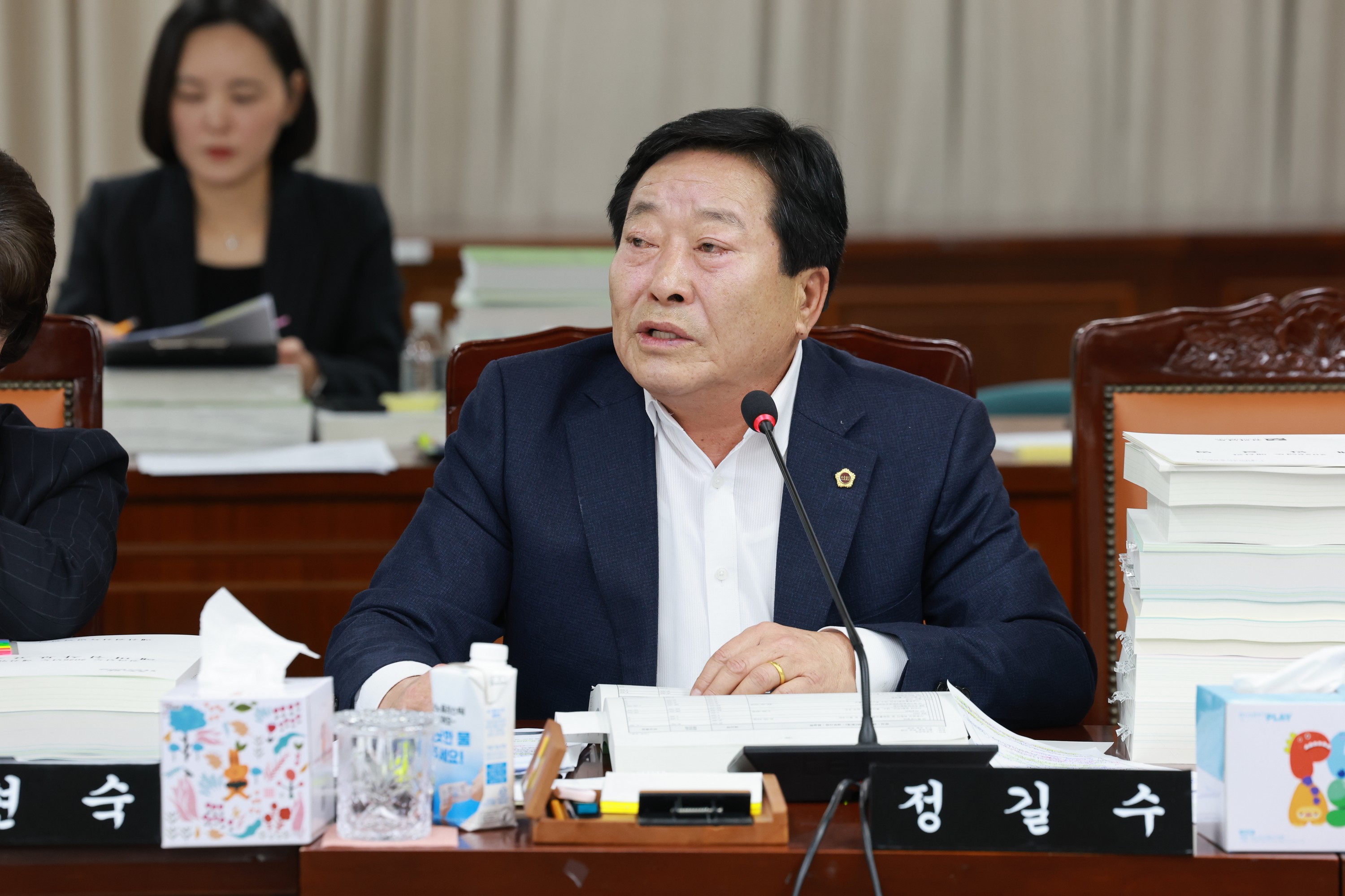 25년12월02일 전라남도 2026년도 예산안 심사 - 04910