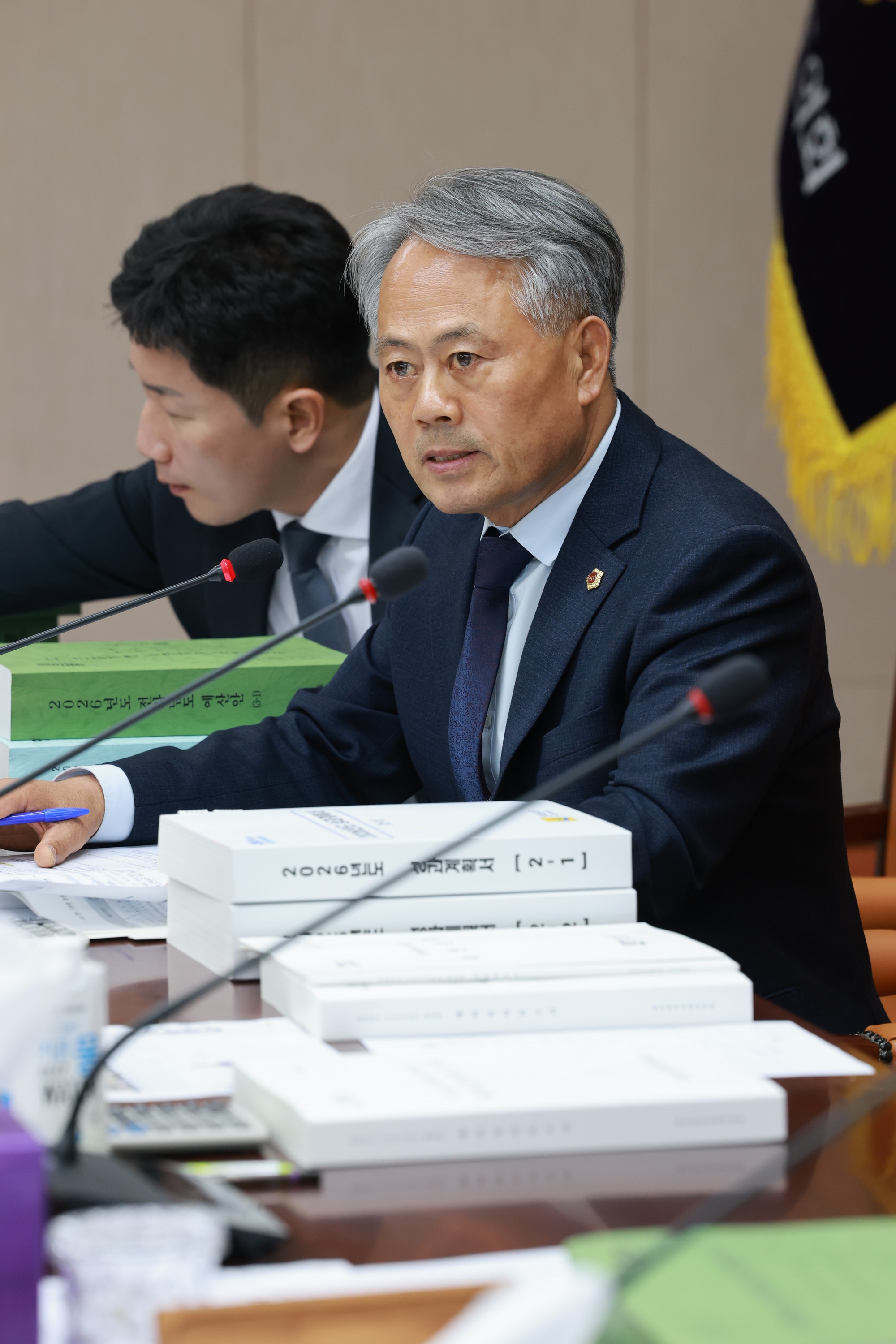 25년12월02일 전라남도 2026년도 예산안 심사 - 1138