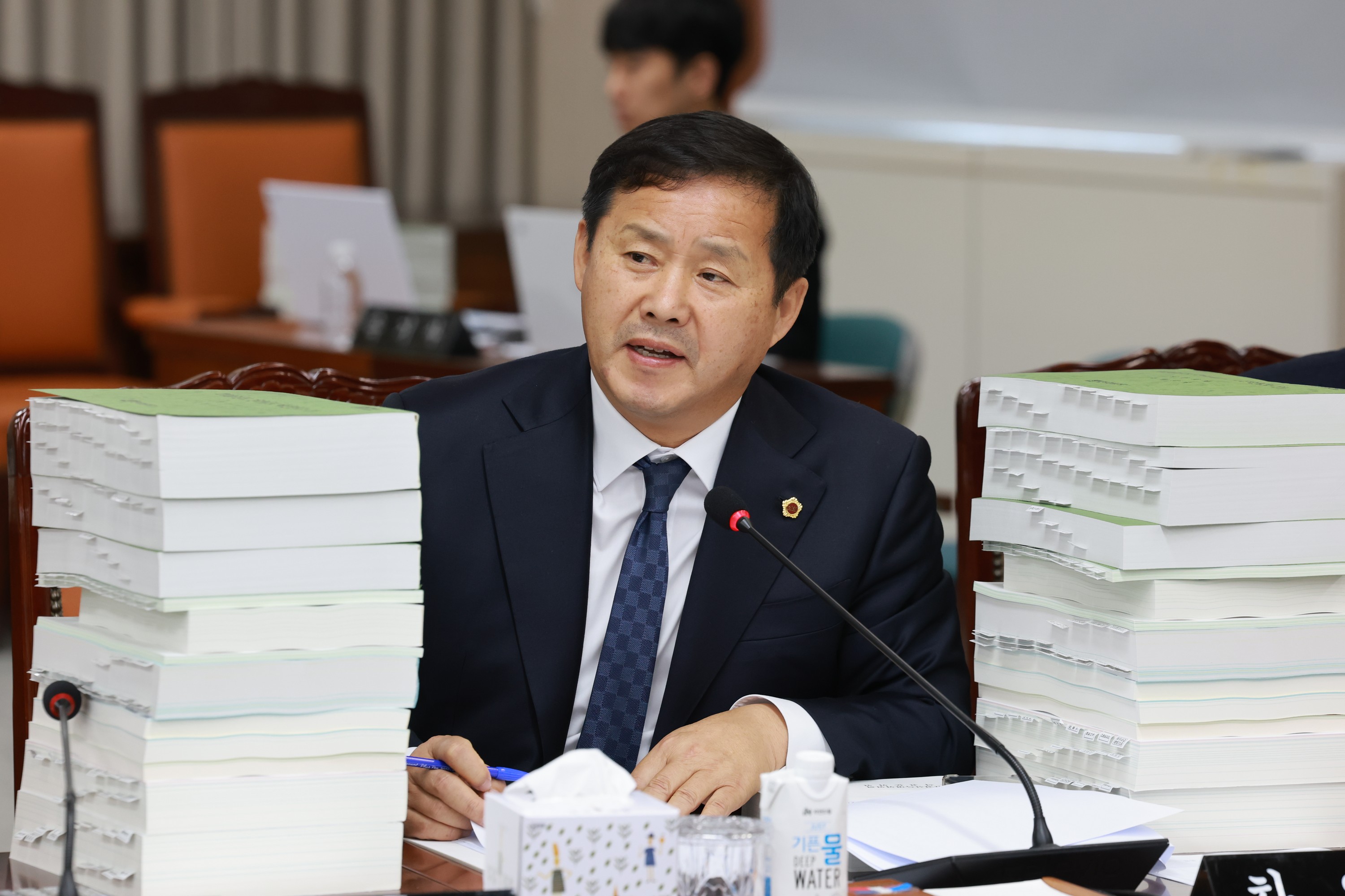 25년12월02일 전라남도 2026년도 예산안 심사 - 0552