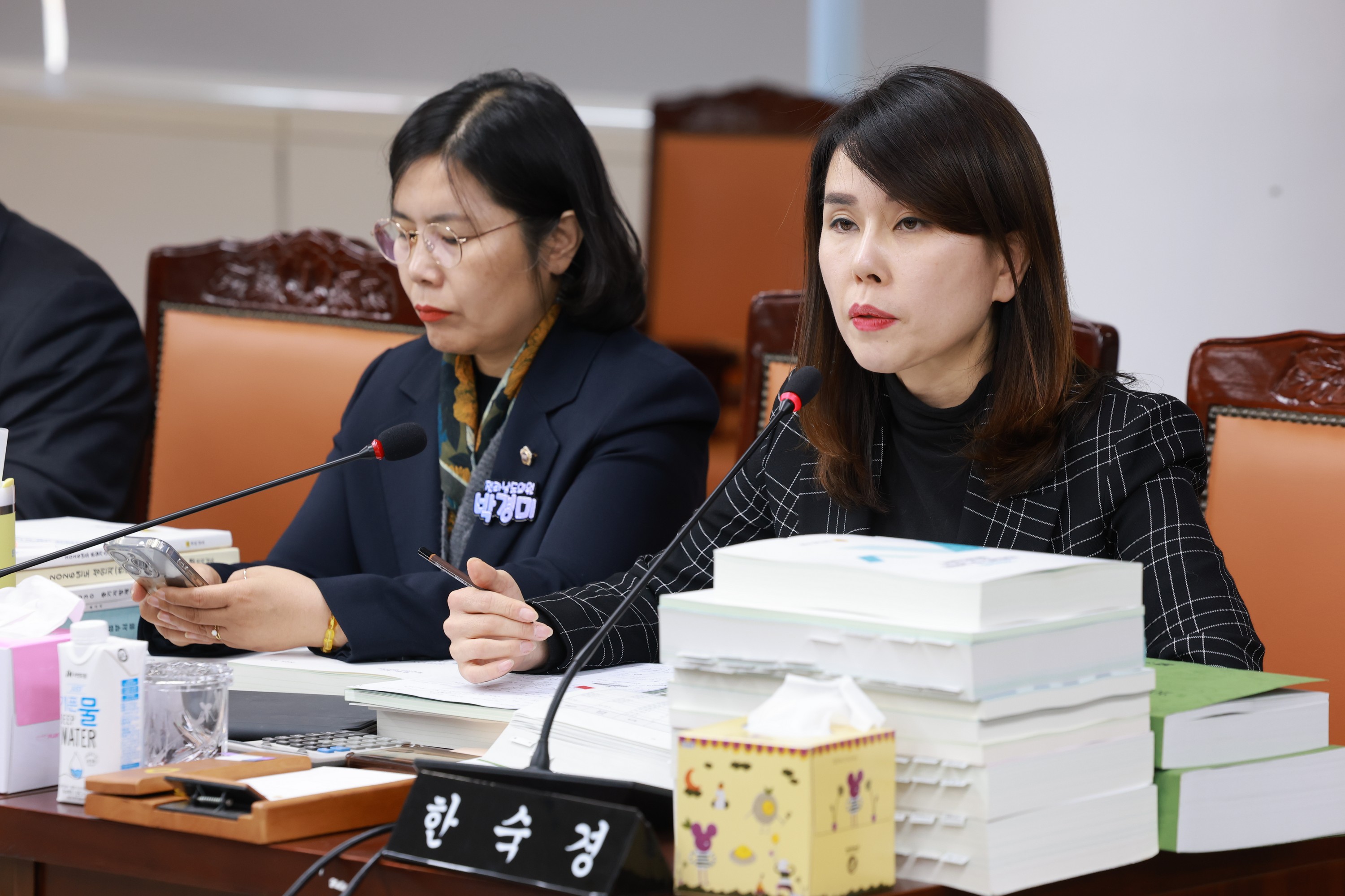 25년12월02일 전라남도 2026년도 예산안 심사 - 0668