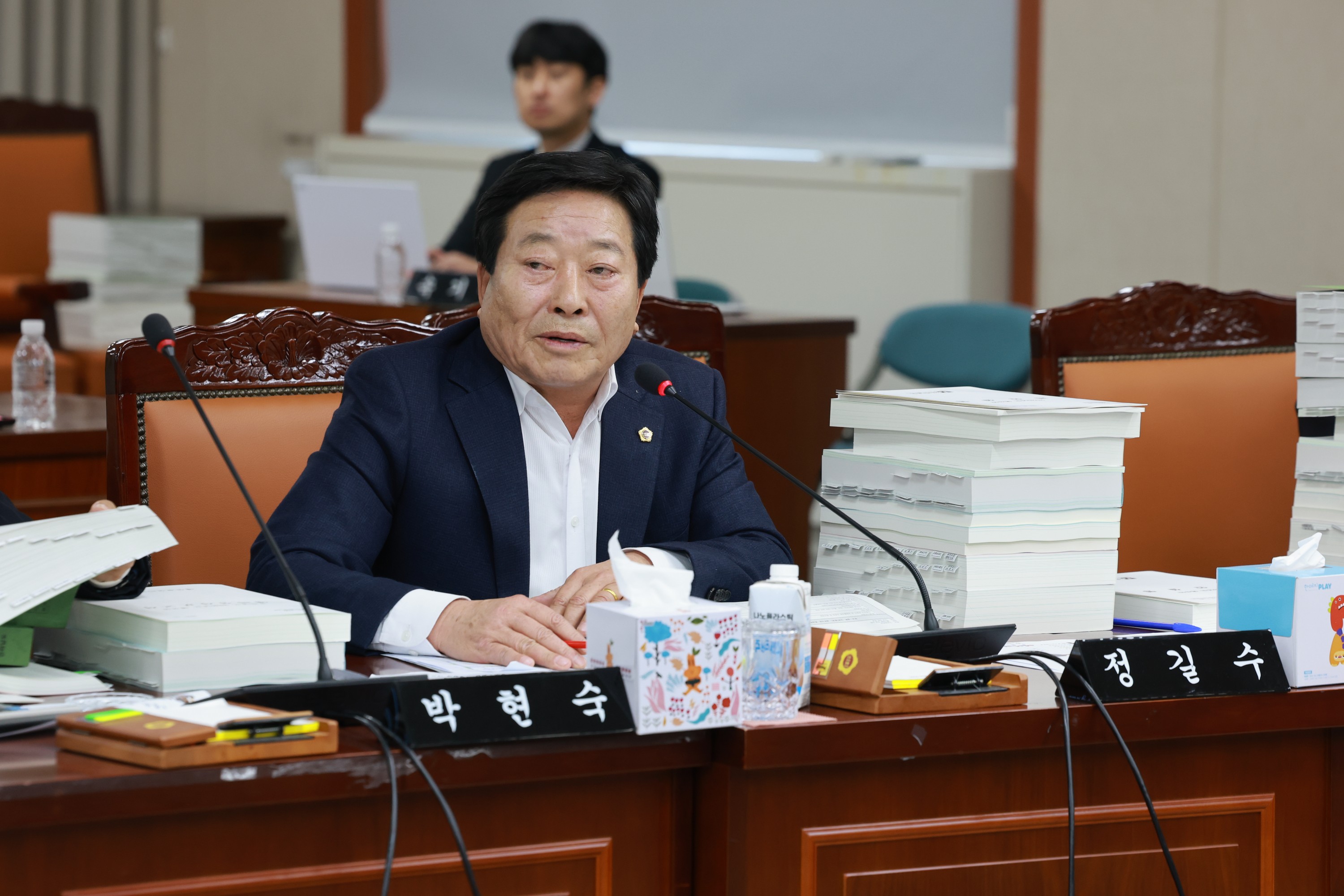 25년12월02일 전라남도 2026년도 예산안 심사 - 0446