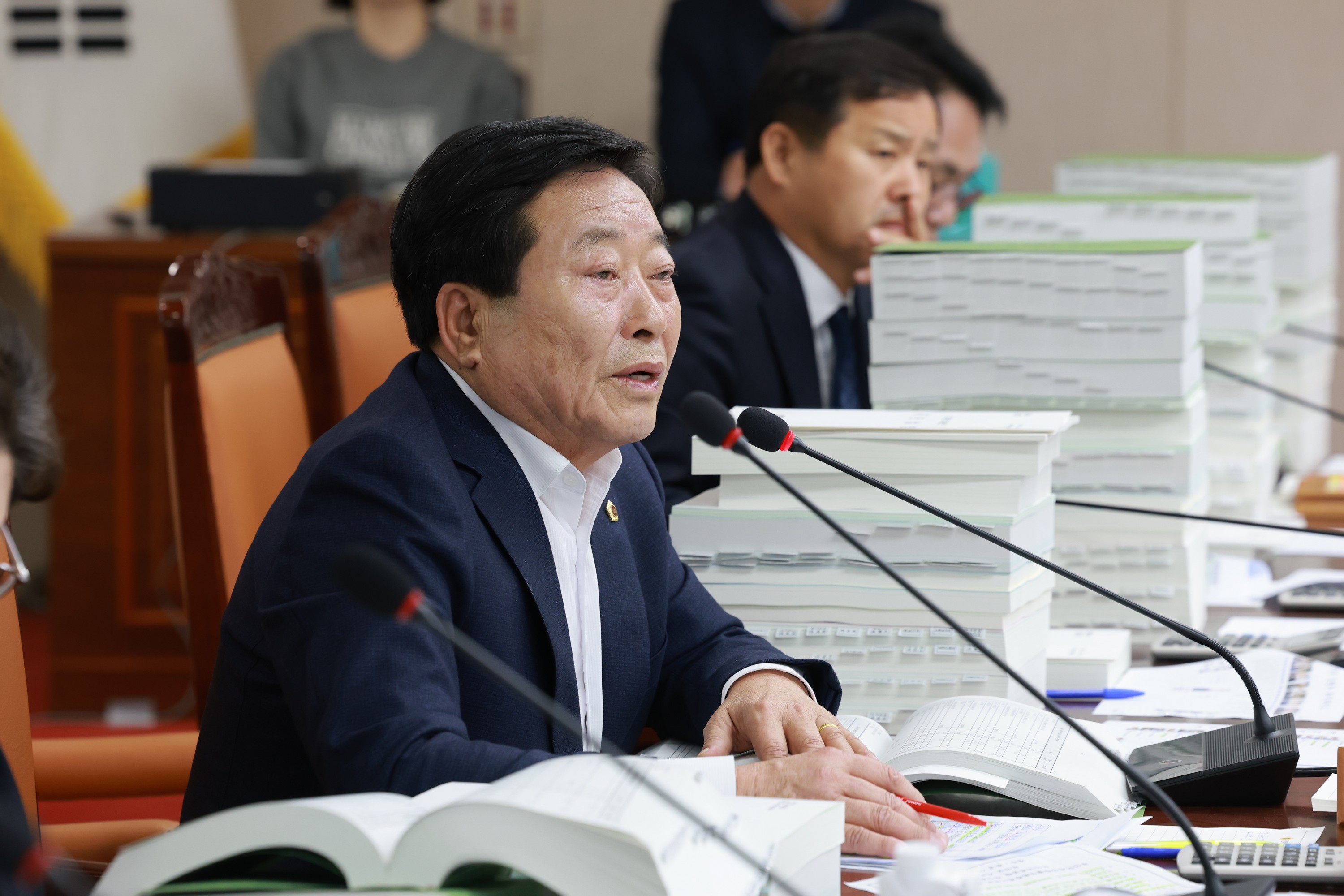 25년12월02일 전라남도 2026년도 예산안 심사 - 0468