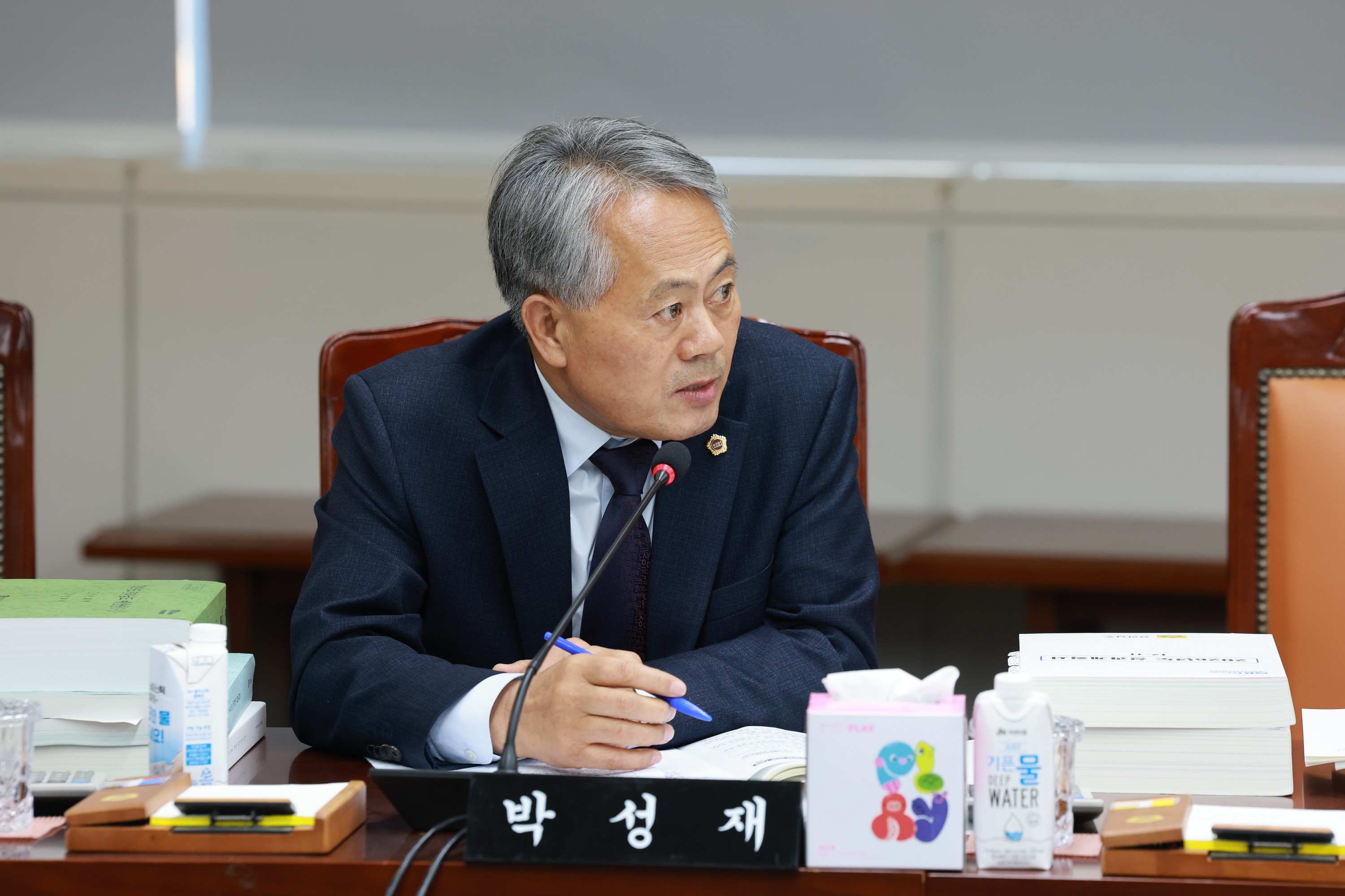 25년12월02일 전라남도 2026년도 예산안 심사 - 1064