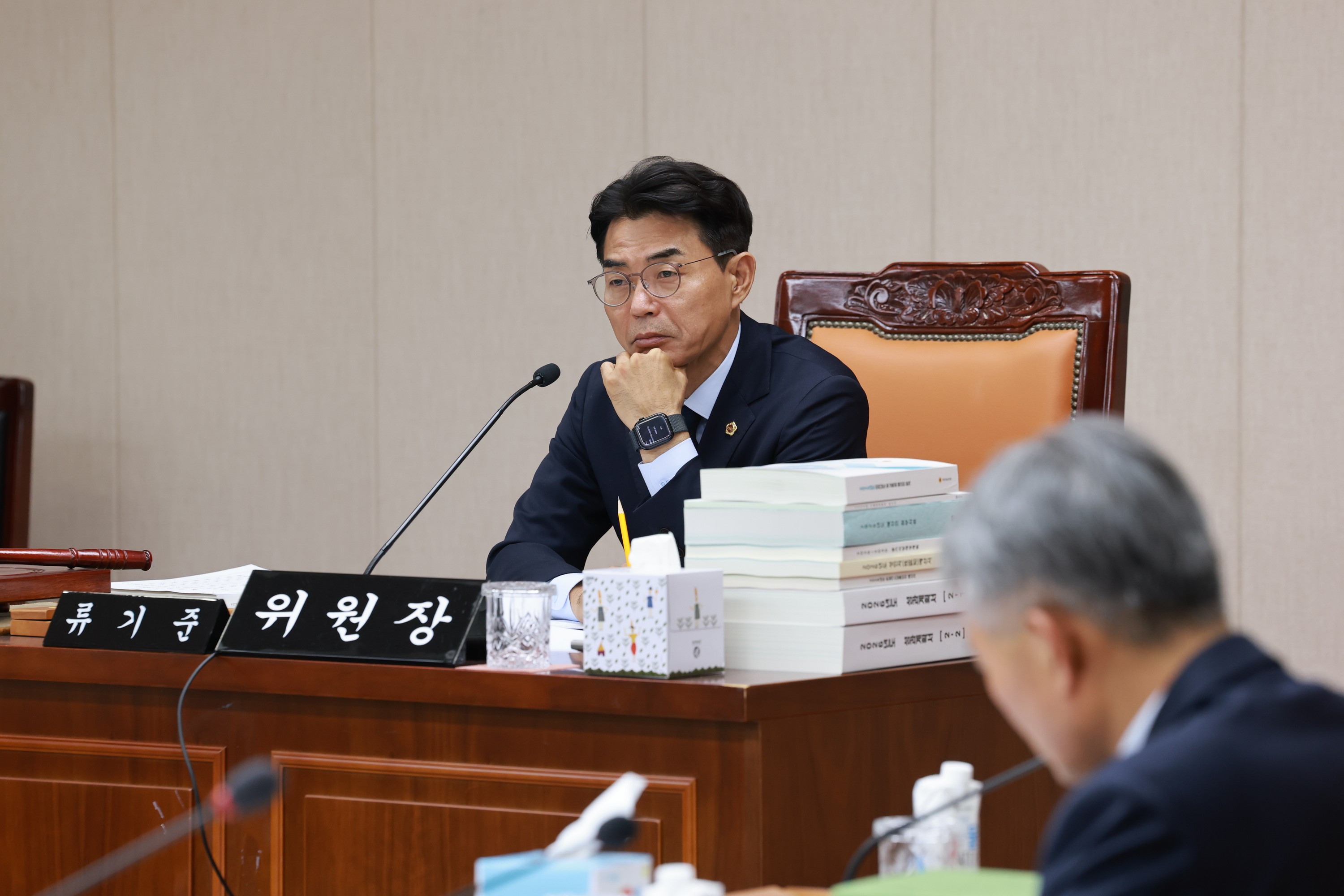 25년12월02일 전라남도 2026년도 예산안 심사 - 0879