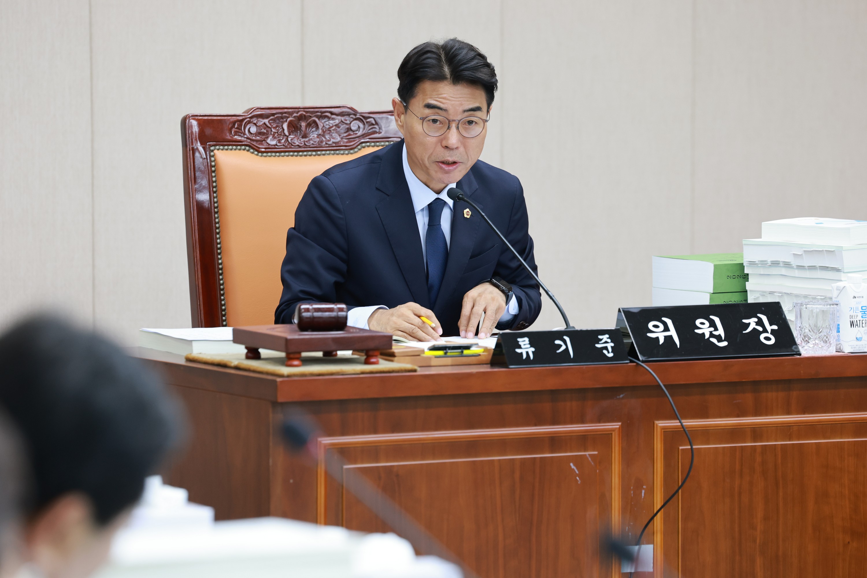 25년12월02일 전라남도 2026년도 예산안 심사 - 0173