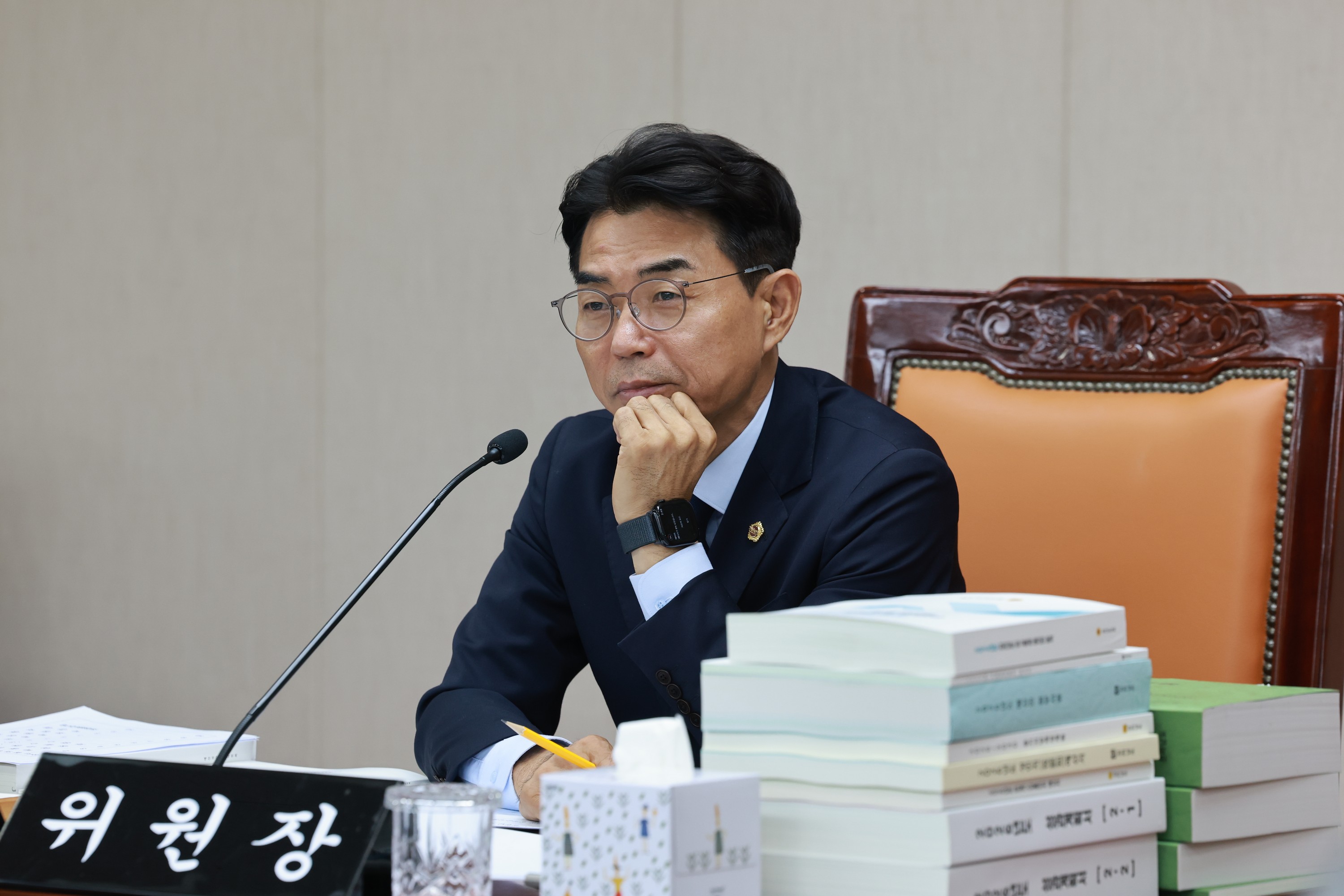 25년12월02일 전라남도 2026년도 예산안 심사 - 09110