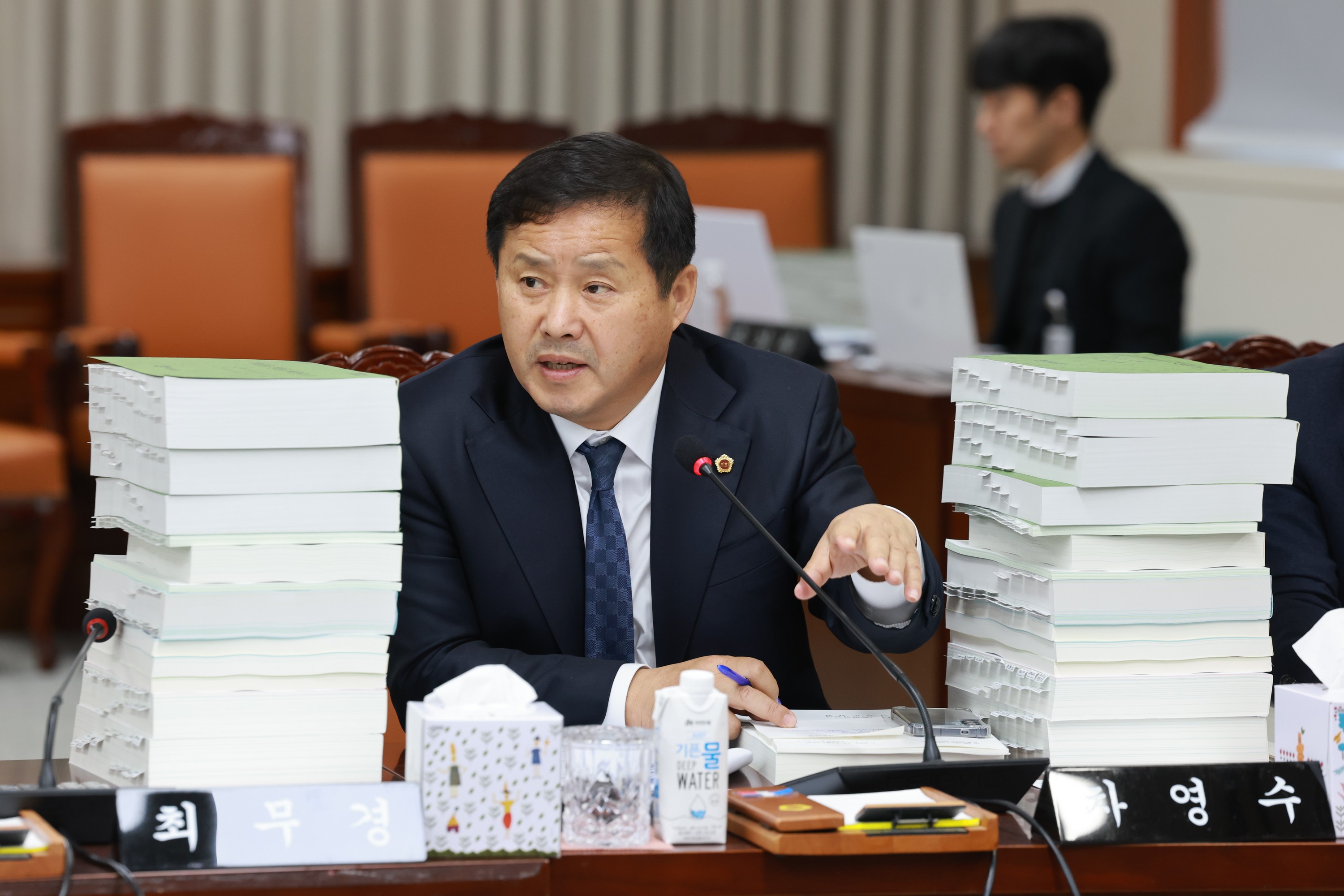 25년12월02일 전라남도 2026년도 예산안 심사 - 0504