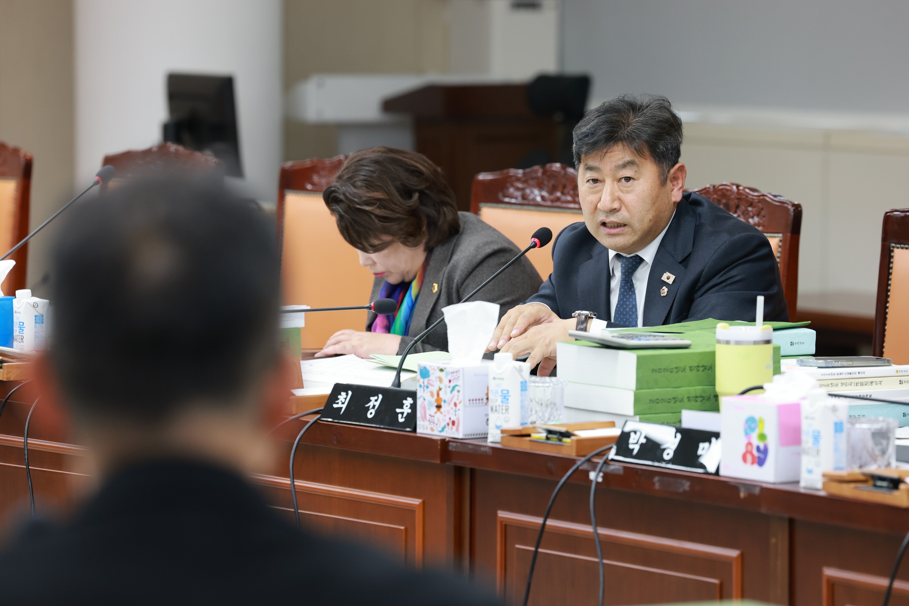 25년12월02일 전라남도 2026년도 예산안 심사 - 1024