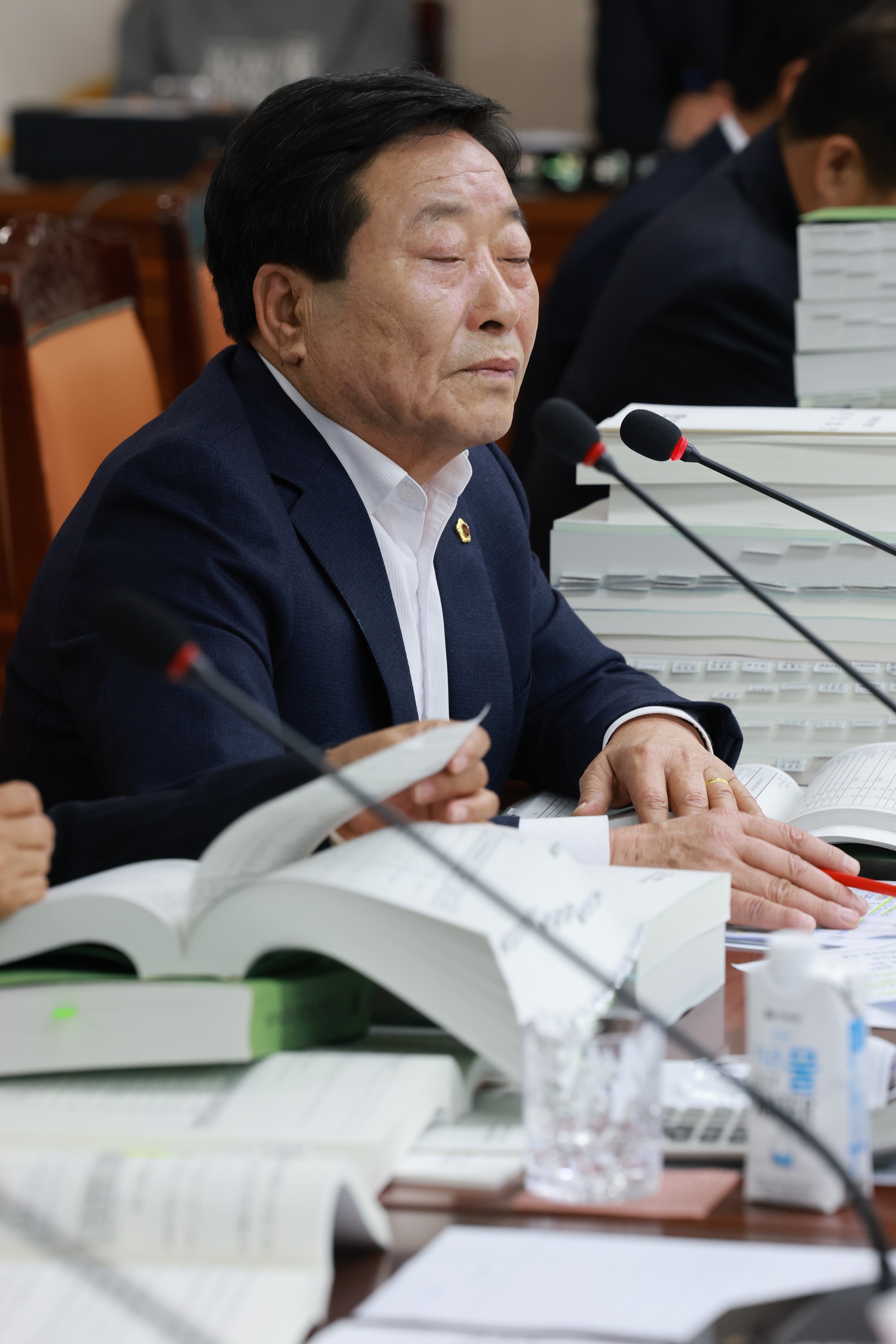 25년12월02일 전라남도 2026년도 예산안 심사 - 0477