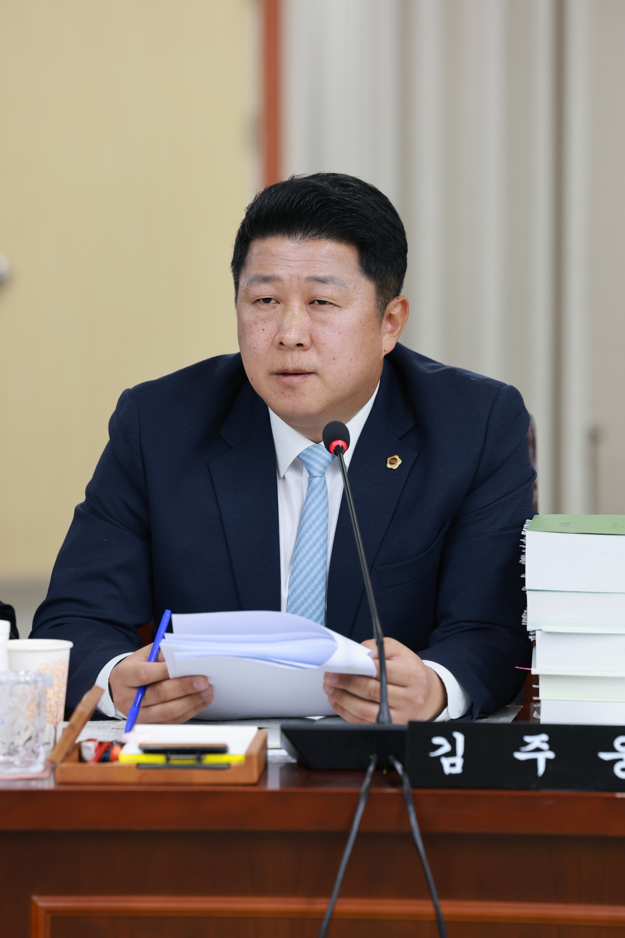 25년12월02일 전라남도 2026년도 예산안 심사 - 0862