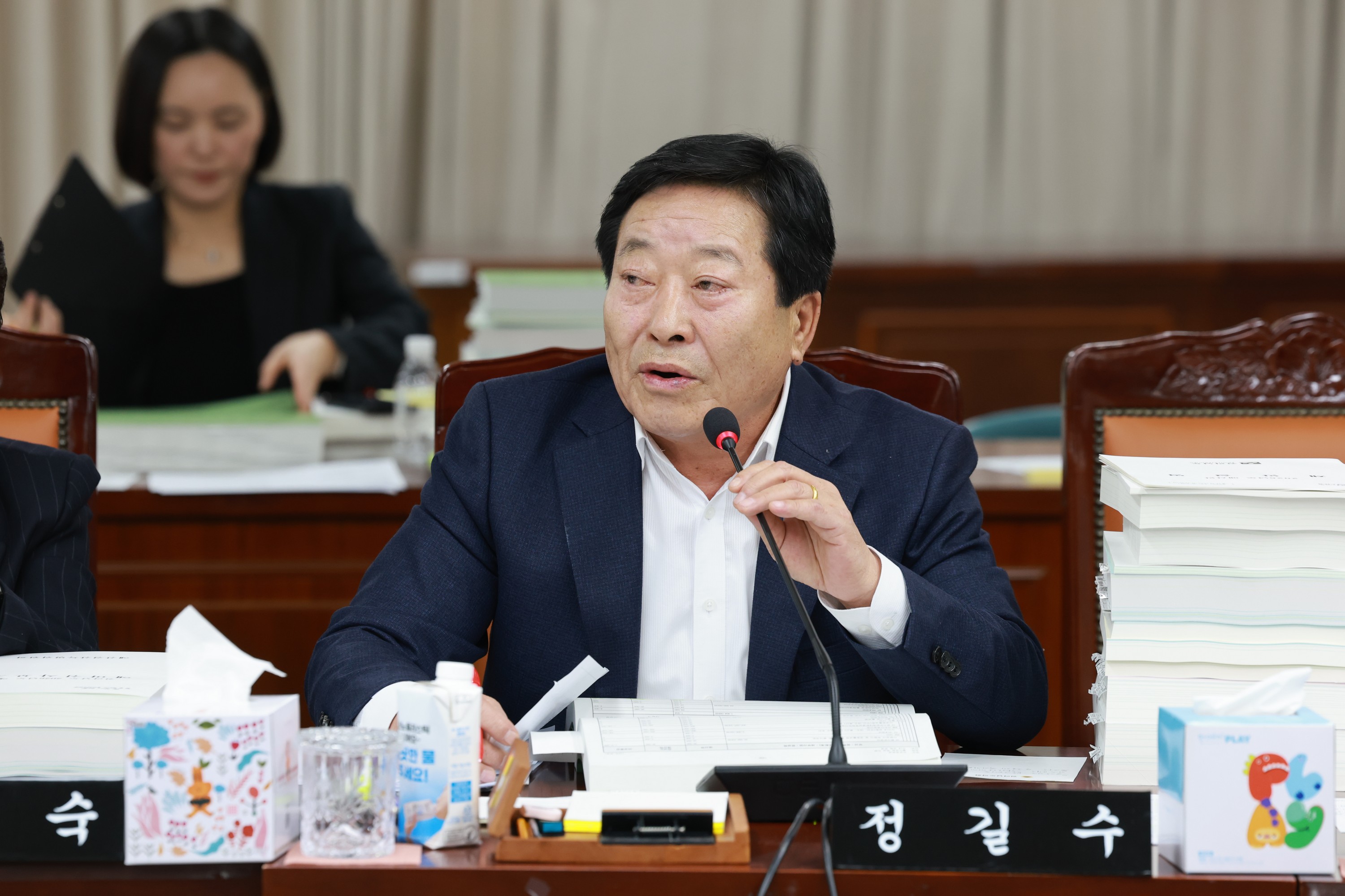 25년12월02일 전라남도 2026년도 예산안 심사 - 0402