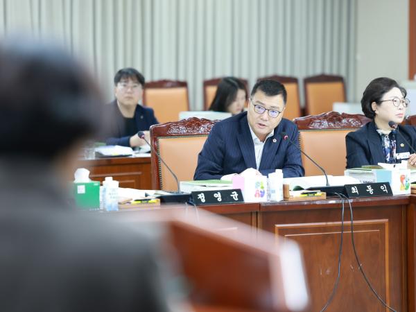 25년12월02일 전라남도 2026년도 예산안 심사 - 130 6