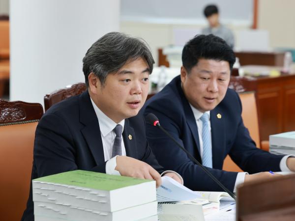 25년12월02일 전라남도 2026년도 예산안 심사 - 115 3