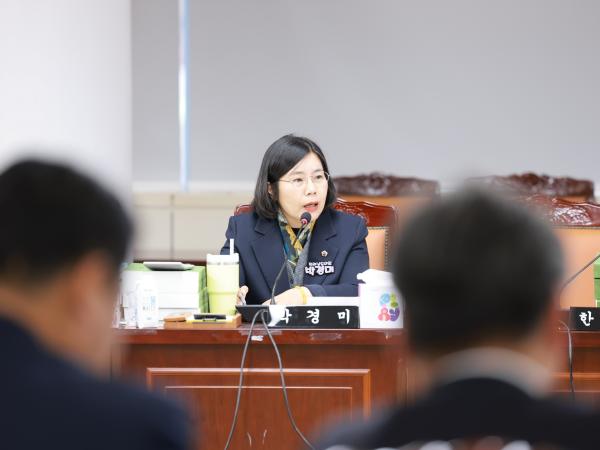 25년12월02일 전라남도 2026년도 예산안 심사 - 143 3