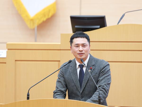 청소년 의회교실 여수 예울초, 광양 세풍초