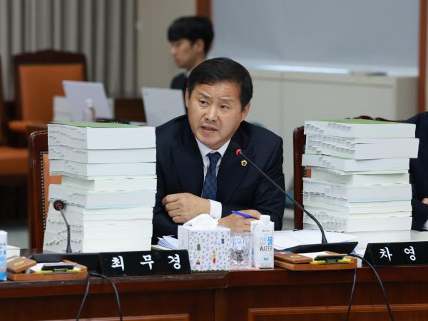 25년12월02일 전라남도 2026년도 예산안 심사 - 053 3