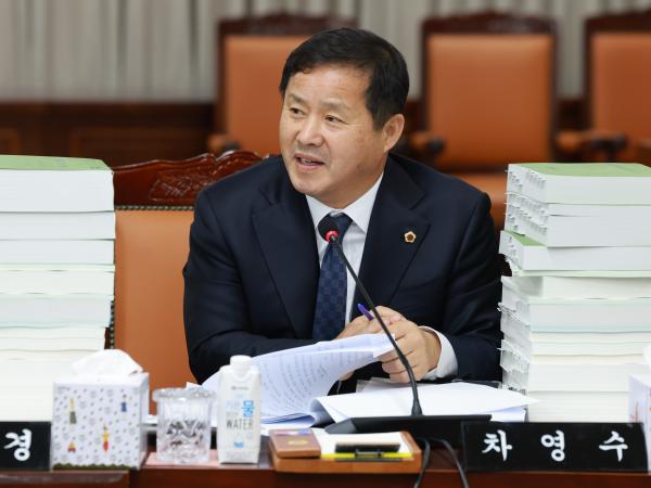 25년12월02일 전라남도 2026년도 예산안 심사 - 057 9