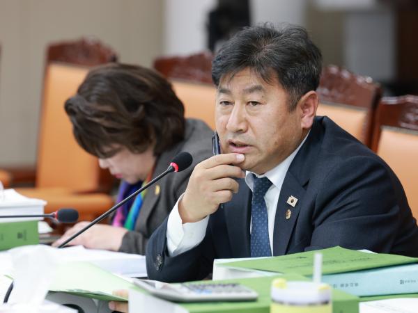 25년12월02일 전라남도 2026년도 예산안 심사 - 103 8