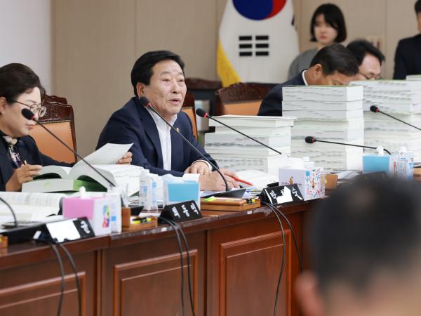 25년12월02일 전라남도 2026년도 예산안 심사 - 048 9