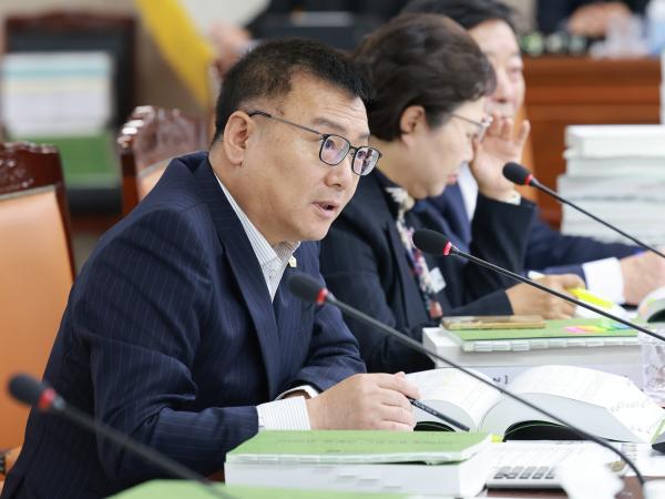 전라남도 2026년도 예산안 심사