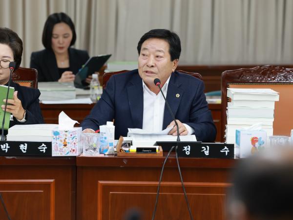 25년12월02일 전라남도 2026년도 예산안 심사 - 042 5