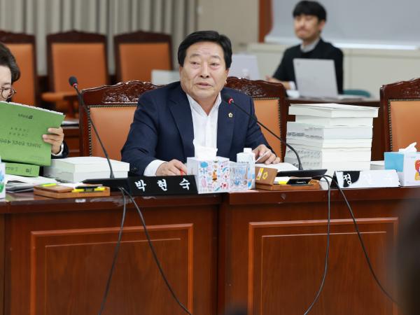 25년12월02일 전라남도 2026년도 예산안 심사 - 043 3