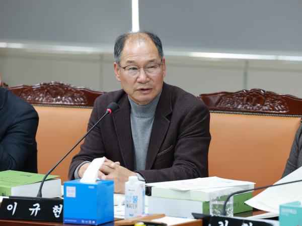 25년12월02일 전라남도 2026년도 예산안 심사 - 032 5