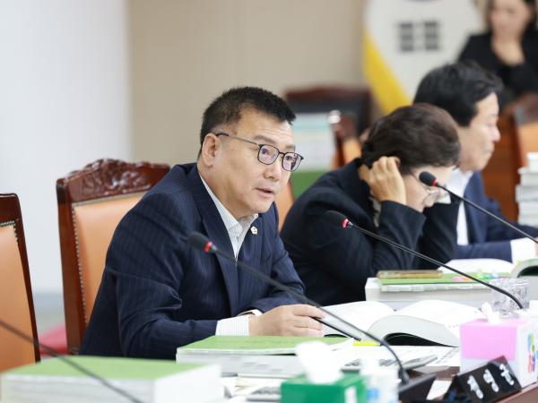 25년12월02일 전라남도 2026년도 예산안 심사 - 128 3