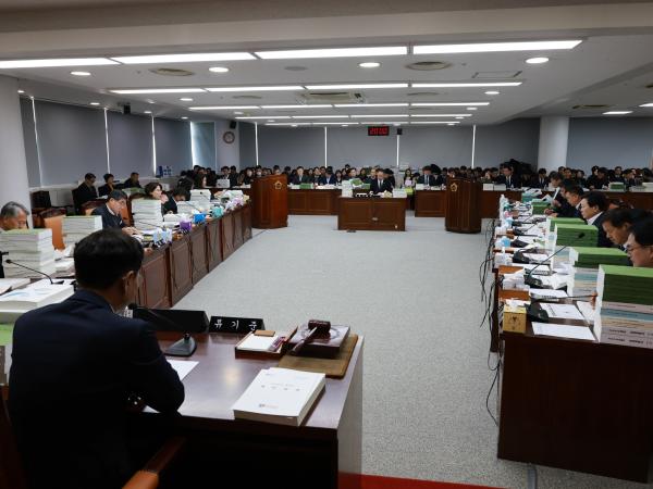 25년12월02일 전라남도 2026년도 예산안 심사 - 009 4