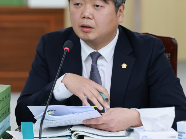 25년12월02일 전라남도 2026년도 예산안 심사 - 124 8