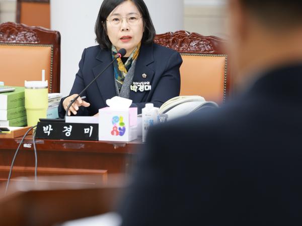 25년12월02일 전라남도 2026년도 예산안 심사 - 146 8