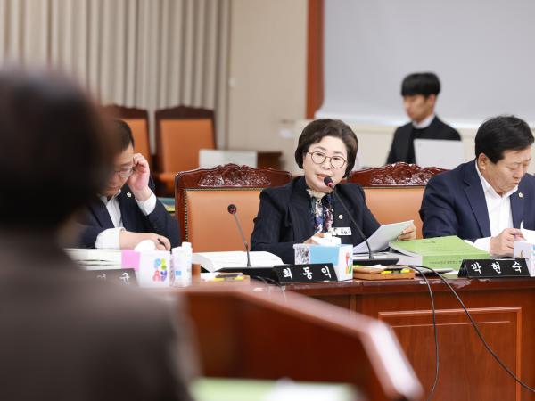 25년12월02일 전라남도 2026년도 예산안 심사 - 072 4