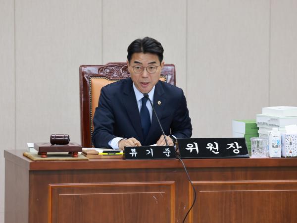 25년12월02일 전라남도 2026년도 예산안 심사 - 018 8