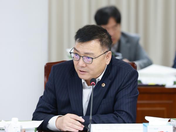 25년12월02일 전라남도 2026년도 예산안 심사 - 134 7