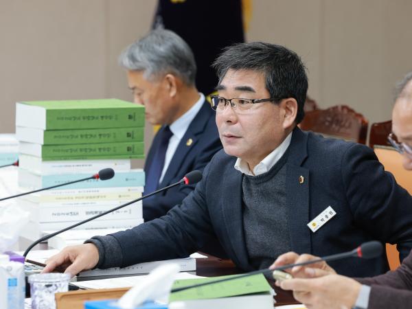 25년12월02일 전라남도 2026년도 예산안 심사 - 024 5