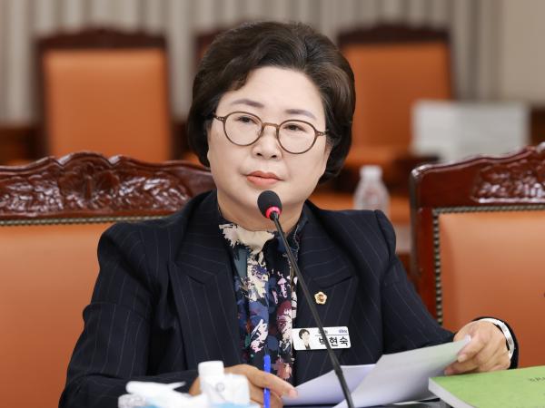 전라남도 2026년도 예산안 심사