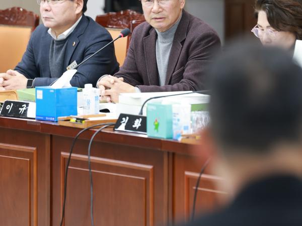 25년12월02일 전라남도 2026년도 예산안 심사 - 034 7