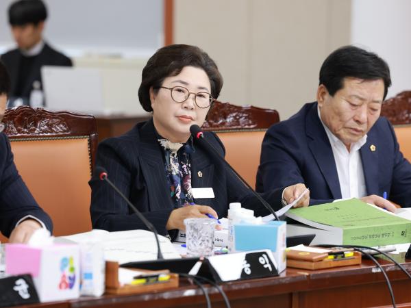 25년12월02일 전라남도 2026년도 예산안 심사 - 071 6