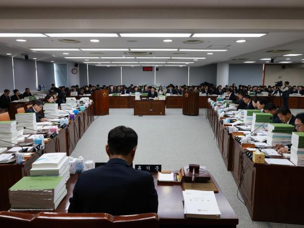 25년12월02일 전라남도 2026년도 예산안 심사 - 010 6