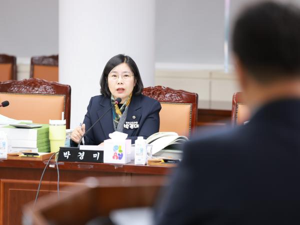 25년12월02일 전라남도 2026년도 예산안 심사 - 145 9