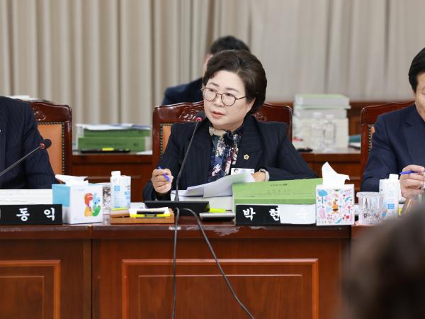 25년12월02일 전라남도 2026년도 예산안 심사 - 077 9