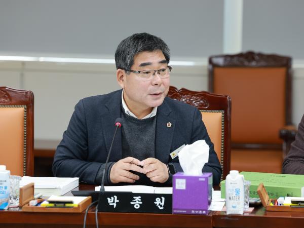 25년12월02일 전라남도 2026년도 예산안 심사 - 027 8