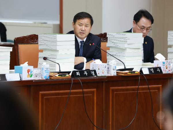 25년12월02일 전라남도 2026년도 예산안 심사 - 054 5