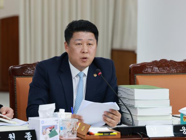 25년12월02일 전라남도 2026년도 예산안 심사 - 083 4