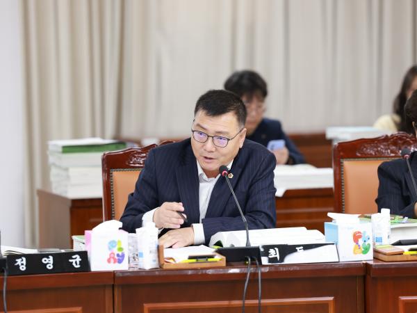 25년12월02일 전라남도 2026년도 예산안 심사 - 131 5