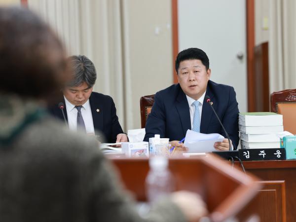 25년12월02일 전라남도 2026년도 예산안 심사 - 084 3