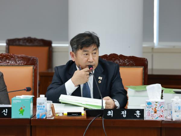 25년12월02일 전라남도 2026년도 예산안 심사 - 097 3