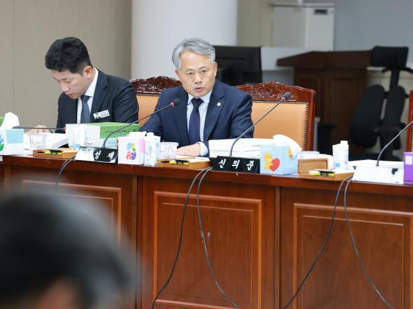 25년12월02일 전라남도 2026년도 예산안 심사 - 110 5